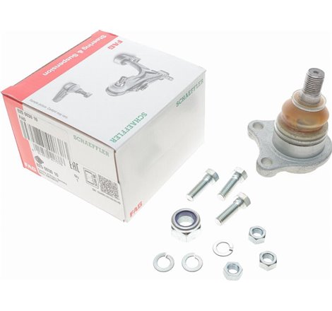 Pivot axa DR-ST superior fata diametru con 18mm MITSUBISHI L200. PAJERO II. PAJERO III. PAJERO SPORT I 2.4-3.5 12.90- - FAG-8250