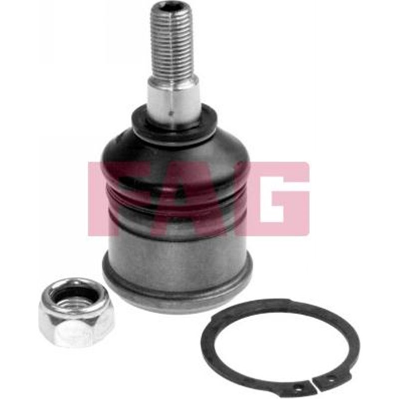 Pivot axa DR-ST inferior fata diametru con 14.6. 40mm HONDA ACCORD III. CIVIC II. CIVIC IV. CRX II. PRELUDE II. PRELUDE III. PRE