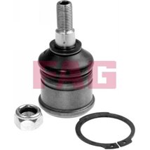 Pivot axa DR-ST inferior fata diametru con 14.6. 40mm HONDA ACCORD III. CIVIC II. CIVIC IV. CRX II. PRELUDE II. PRELUDE III. PRE