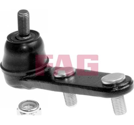 Pivot axa DR-ST superior fata HONDA PRELUDE III. PRELUDE IV. PRELUDE V 2.0-2.2-2.3 04.86-10.00 - FAG-825004210