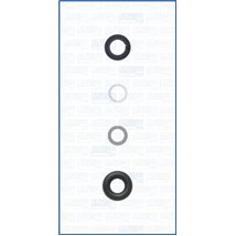 Set garnituri etansare,injectoare - Ajusa-77012800