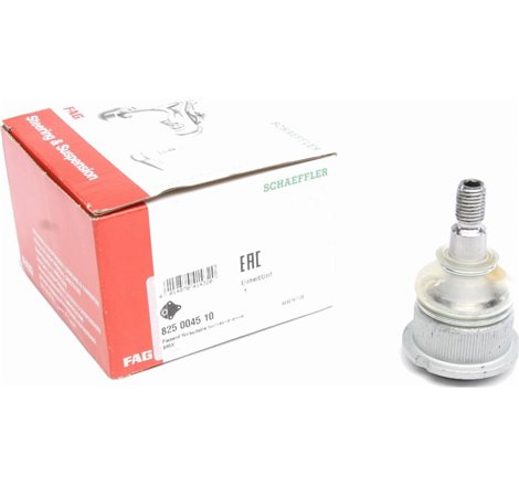 Pivot axa DR-ST inferior fata diametru con 14.4. 41.4mm BMW 3 E30. Z1 1.6-2.7 09.82-06.94 - FAG-825004510