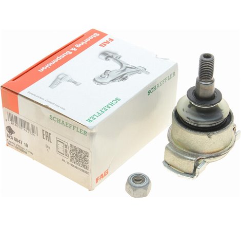 Pivot axa DR-ST inferior fata diametru con 14.4mm BMW 3 E36. Z3 E36 1.6-3.2 09.90-06.03 - FAG-825004710