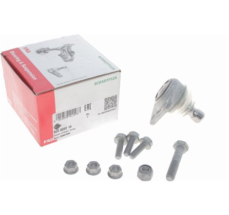 Pivot axa DR-ST inferior fata diametru con 17mm SKODA FAVORIT. FAVORIT FORMAN. FELICIA CUBE. FELICIA I. FELICIA II. VW CADDY II 