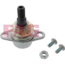 Pivot axa DR-ST inferior fata diametru con 17.8mm BMW X5 E53 3.0-4.8 01.00-12.06 - FAG-825005310