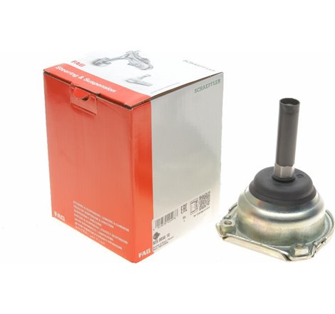 Pivot axa DR-ST inferior fata MERCEDES 123 C123. 123 T-MODEL S123. 123 W123 2.0-3.0D 01.76-12.85 - FAG-825005610