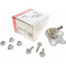 Pivot axa DR-ST inferior fata diametru con 13.8mm MERCEDES A W168 1.4-2.1 07.97-08.04 - FAG-825007410