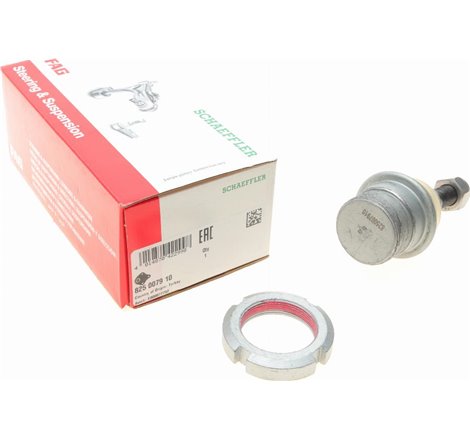 Pivot axa DR-ST inferior fata diametru con 16.5mm MERCEDES M W163 2.3-5.4 02.98-06.05 - FAG-825007910