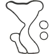 Set garnituri, radiator ulei - Ajusa-77012900