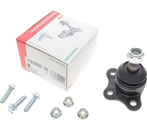 Pivot axa DR-ST superior fata diametru con 17.4mm ISUZU TROOPER II. OPEL FRONTERA B. MONTEREY B 2.2-3.5 08.91-07.04 - FAG-825011