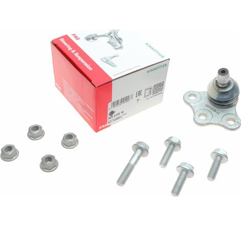 Pivot axa DR-ST inferior fata diametru con 16mm CHEVROLET CORSA. OPEL COMBO TOUR. COMBO-MINIVAN. CORSA C. CORSA C-HATCHBACK. COR