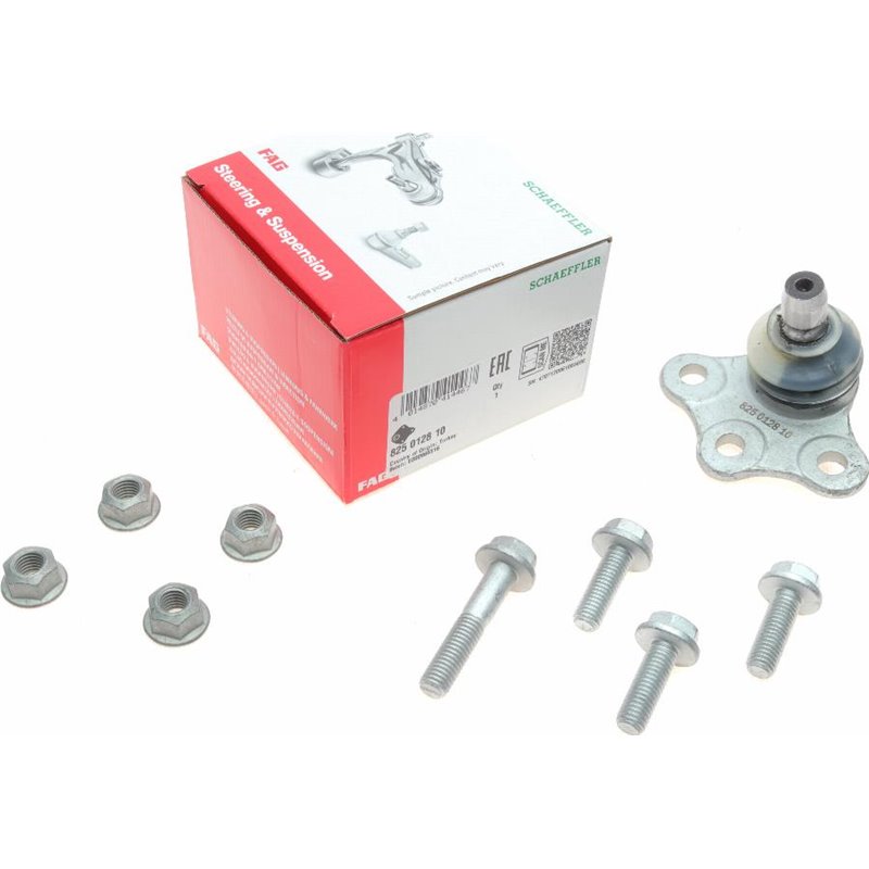 Pivot axa DR-ST inferior fata diametru con 16mm CHEVROLET CORSA. OPEL COMBO TOUR. COMBO-MINIVAN. CORSA C. CORSA C-HATCHBACK. COR