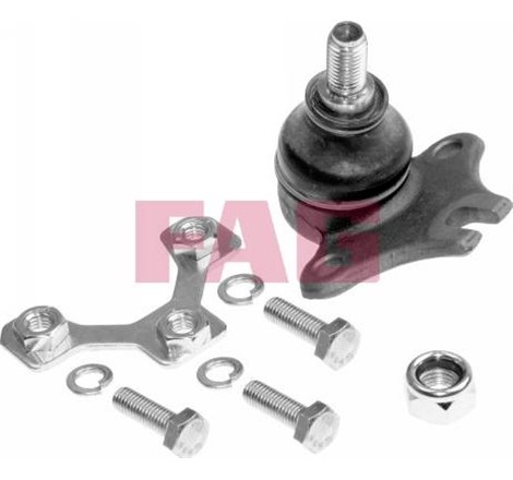 Pivot axa DR-ST inferior fata diametru con 16.5mm SEAT TOLEDO I. VW CORRADO. GOLF III. PASSAT B3-B4. VENTO 1.9D-2.9 08.88-04.99 