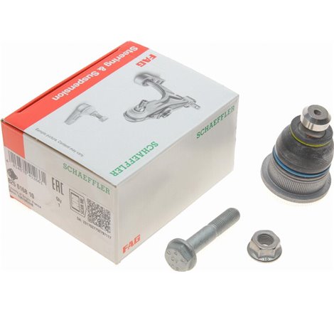 Pivot axa DR-ST inferior fata diametru con 18. 38.2mm DACIA LOGAN. LOGAN EXPRESS. LOGAN MCV. SANDERO. LADA LARGUS. RENAULT CAPTU