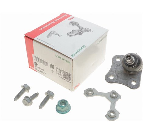 Pivot axa Dreapta inferior fata diametru con 15mm AUDI A3. SEAT LEON. TOLEDO II. SKODA FABIA I. OCTAVIA I. OCTAVIA I-KOMBI. VW B