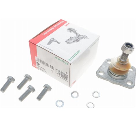 Pivot axa DR-ST inferior fata diametru con 15.8mm CITROEN C25. FIAT DUCATO. PEUGEOT J5 1.8-2.5D 09.81-03.94 - FAG-825018110