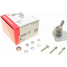 Pivot axa DR-ST inferior fata diametru con 13.6mm FIAT DOBLO. DOBLO-MINIVAN. PALIO. SIENA. STRADA 1.0-1.9D 04.96- - FAG-82501841