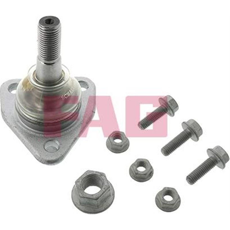 Pivot axa DR-ST superior fata diametru con 15.2mm FIAT 132. ARGENTA. FSO 125P. POLONEZ. POLONEZ I. POLONEZ II 1.3-2.5D 10.67-10.