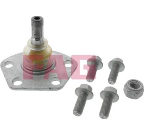 Pivot axa DR-ST inferior fata diametru con 16.7mm CITROEN JUMPER I. FIAT DUCATO. PEUGEOT BOXER 1.9D-2.8D 02.94-04.02 - FAG-82501
