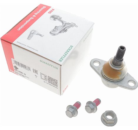 Pivot axa DR-ST exterior fata diametru con 15mm MINI R50. R53. R52 1.4D-1.6 06.01-07.08 - FAG-825020610