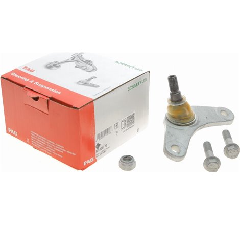 Pivot axa Dreapta inferior fata diametru con 16.5mm MINI R50. R53. R52 1.4D-1.6 06.01-07.08 - FAG-825020710