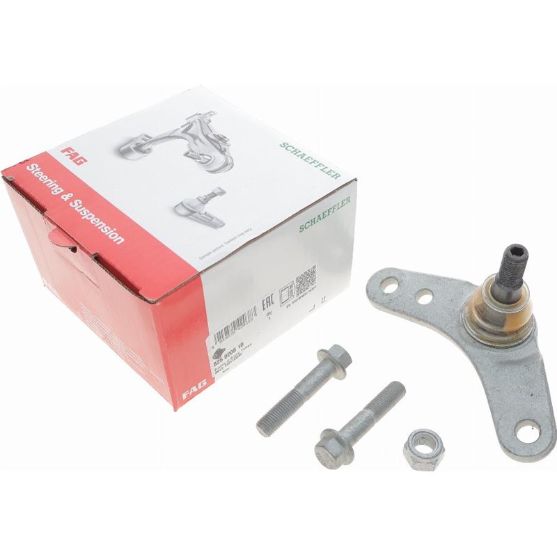 Pivot axa Stanga inferior fata diametru con 16.5mm MINI R50. R53. R52 1.4D-1.6 06.01-07.08 - FAG-825020810