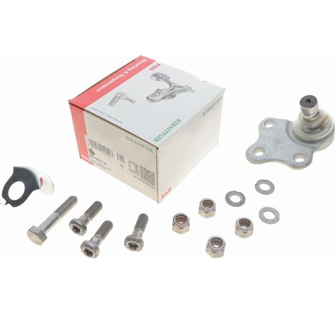 Pivot axa DR-ST inferior fata diametru con 18mm CITROEN BERLINGO. BERLINGO-MINIVAN. XSARA. XSARA PICASSO. XSARA-HATCHBACK. XSARA