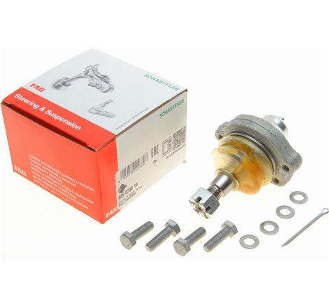 Pivot axa DR-ST superior fata diametru con 16.2mm FORD MAVERICK. NISSAN NAVARA. PATHFINDER I. PICK UP. TERRANO I. TERRANO II. UR