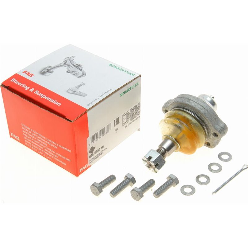 Pivot axa DR-ST superior fata diametru con 16.2mm FORD MAVERICK. NISSAN NAVARA. PATHFINDER I. PICK UP. TERRANO I. TERRANO II. UR