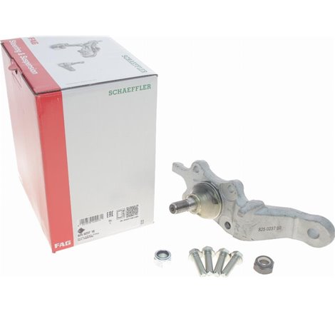 Pivot axa DR-ST superior fata TOYOTA 4 RUNNER III. LAND CRUISER 90 2.7-3.0D-3.4 04.95-12.02 - FAG-825023710