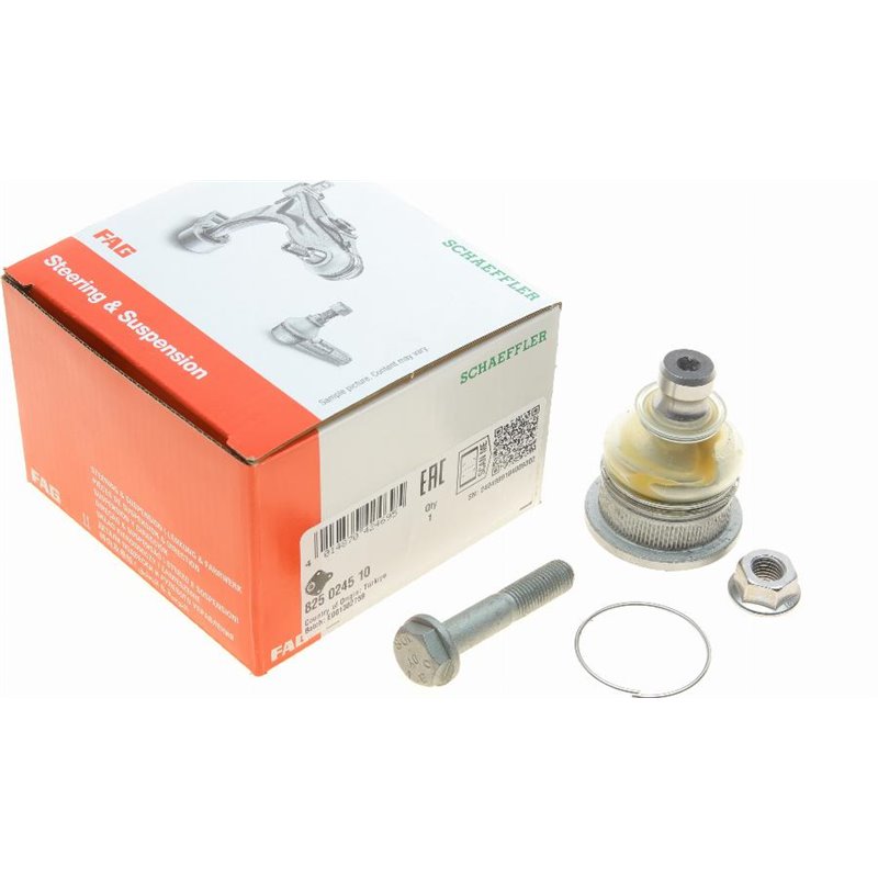 Pivot axa DR-ST inferior fata diametru con 16. 38.3mm NISSAN MICRA CC III. MICRA II. MICRA III. NOTE. RENAULT MEGANE II 1.0-2.0 