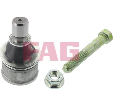 Pivot axa DR-ST inferior fata diametru con 18. 42.6mm MAZDA 3. 5. MPV II. TRIBUTE 1.3-3.0 09.99-05.10 - FAG-825024610