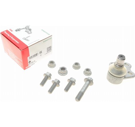 Pivot axa DR-ST inferior fata diametru con 22mm MERCEDES VIANO W639. VITO-MIXTO W639. VITO W639 2.0D-Electric 09.03- - FAG-82502