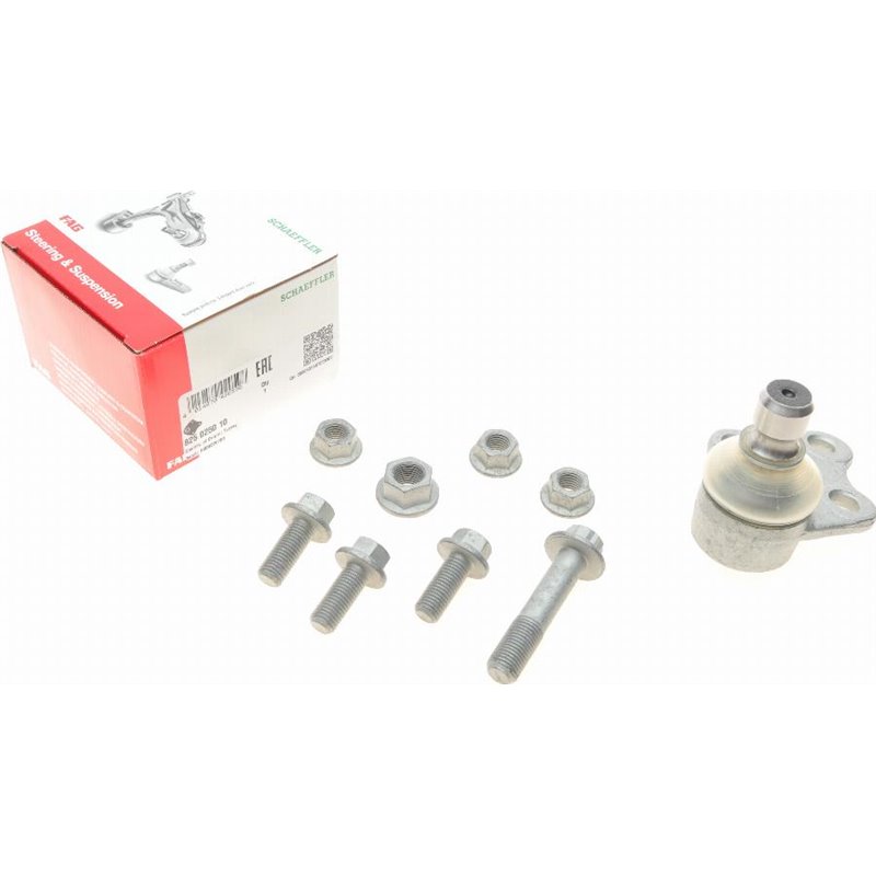 Pivot axa DR-ST inferior fata diametru con 22mm MERCEDES VIANO W639. VITO-MIXTO W639. VITO W639 2.0D-Electric 09.03- - FAG-82502