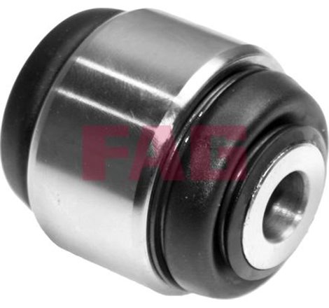 Rear track control arm silent block L-R rear OPEL VECTRA B. SAAB 9-5 1.6-3.0D 09.95-12.09 - FAG-825025210