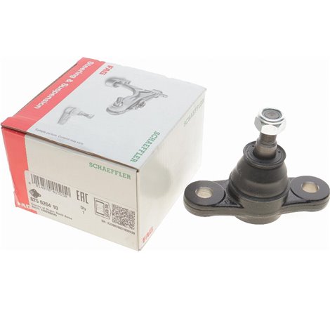 Pivot axa DR-ST inferior fata diametru con 14.5mm HYUNDAI TUCSON. TUCSON-SUV. KIA SPORTAGE II 2.0-2.7 06.04-01.12 - FAG-82502641