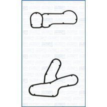 Set garnituri, radiator ulei - Ajusa-77013700