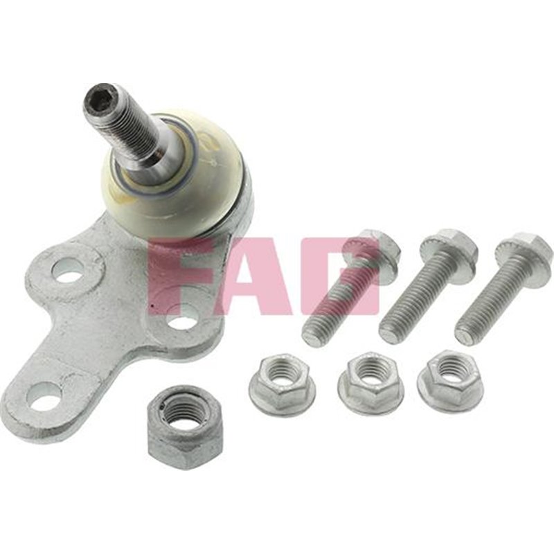 Pivot axa DR-ST inferior fata diametru con 18mm VOLVO C30. C70 II. S40 II. V50. FORD C-MAX. FOCUS C-MAX. FOCUS II. FOCUS II-KOMB