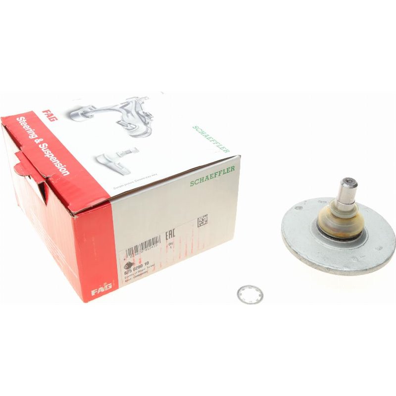 Pivot axa DR-ST superior fata diametru con 13.4mm NISSAN INTERSTAR. OPEL MOVANO A. RENAULT MASTER II 1.9D-3.0D 07.98- - FAG-8250