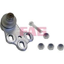 Pivot axa Stanga inferior fata diametru con 19mm AUDI 80 B4. CABRIOLET B3. COUPE B3 1.6-2.8 10.88-08.00 - FAG-825029110