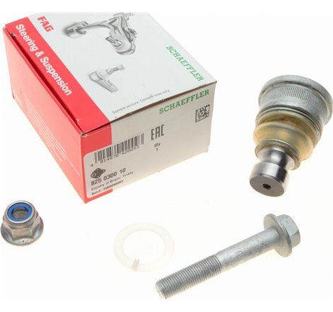 Pivot axa DR-ST inferior fata diametru con 24mm NISSAN INTERSTAR. OPEL MOVANO A. RENAULT MASTER II. MASTER PRO 1.9D-3.0D 09.00- 