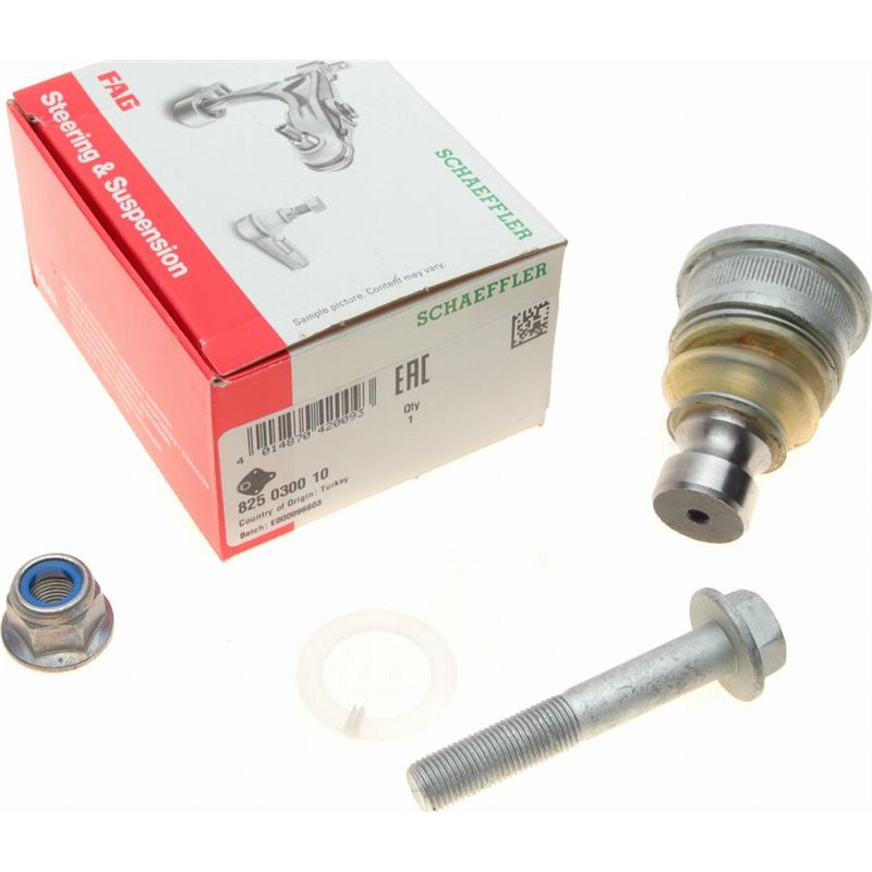 Pivot axa DR-ST inferior fata diametru con 24mm NISSAN INTERSTAR. OPEL MOVANO A. RENAULT MASTER II. MASTER PRO 1.9D-3.0D 09.00- 