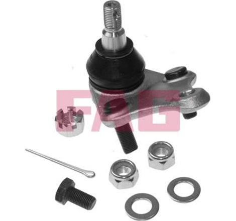 Pivot axa DR-ST inferior fata diametru con 17.5mm LEXUS NX. TOYOTA AURIS. COROLLA. MIRAI. PRIUS PLUS. RAV 4 III. RAV 4 IV. VERSO