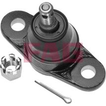 Pivot axa DR-ST inferior fata diametru con 15mm HYUNDAI ACCENT III. KIA RIO II 1.4-1.5D-1.6 03.05-12.11 - FAG-825031010