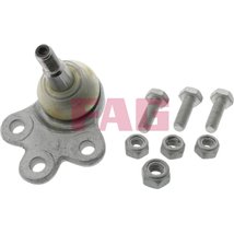 Pivot axa DR-ST inferior fata diametru con 15.1mm CHEVROLET CAPTIVA. OPEL ANTARA A 2.0D-3.2 06.06- - FAG-825031410