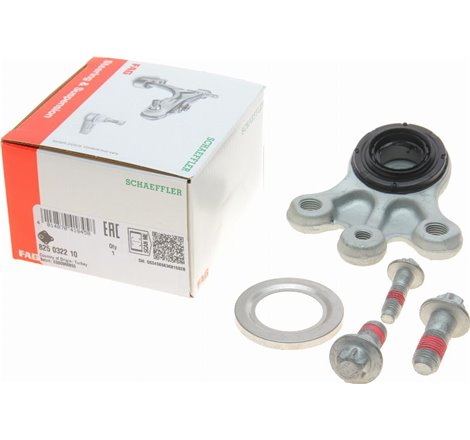 Pivot axa DR-ST inferior fata CITROEN C5 III. C6. PEUGEOT 407. 407-KOMBI. 508 I. 508-KOMBI 1.6-3.0D 03.04- - FAG-825032210