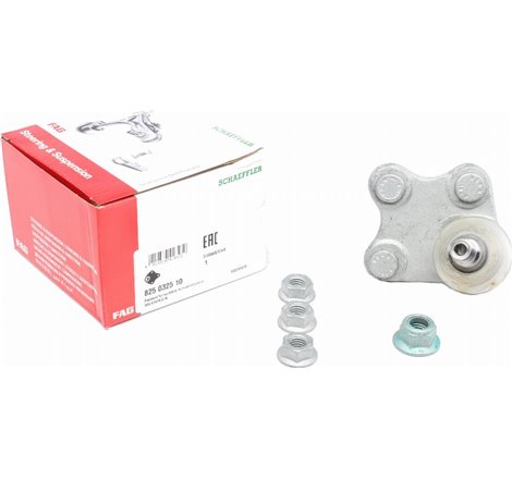 Pivot axa Dreapta inferior fata diametru con 14.9mm AUDI A1. SEAT CORDOBA. IBIZA III. IBIZA IV. IBIZA IV SC. IBIZA IV ST. IBIZA 