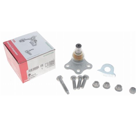 Pivot axa DR-ST inferior fata diametru con 18mm DS DS 3. CITROEN C3 AIRCROSS II. C3 II. C4 CACTUS. C-ELYSEE. DS3. OPEL CROSSLAND