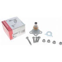 Pivot axa DR-ST inferior fata diametru con 18mm DS DS 3. CITROEN C3 AIRCROSS II. C3 II. C4 CACTUS. C-ELYSEE. DS3. OPEL CROSSLAND