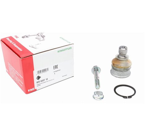 Pivot axa DR-ST inferior fata diametru con 18. 38.5mm NISSAN CUBE. JUKE. LEAF. NV200. NV200-EVALIA. PULSAR. TIIDA 1.2-Electric 0